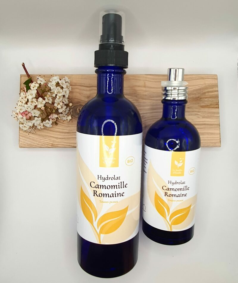 Hydrolat de Camomille romaine