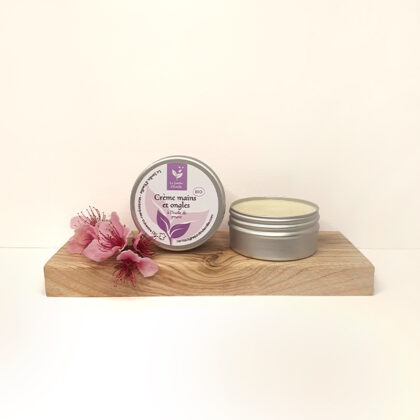 Crème mains & ongles