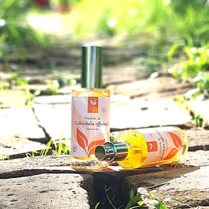 Macérat de calendula officinal bio